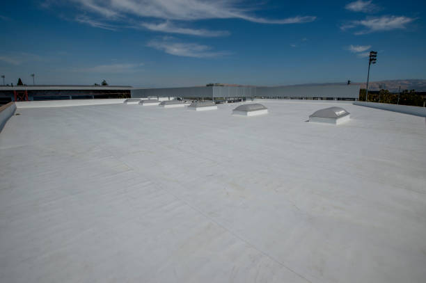 Cold Roofs in Melbourne Beach, FL